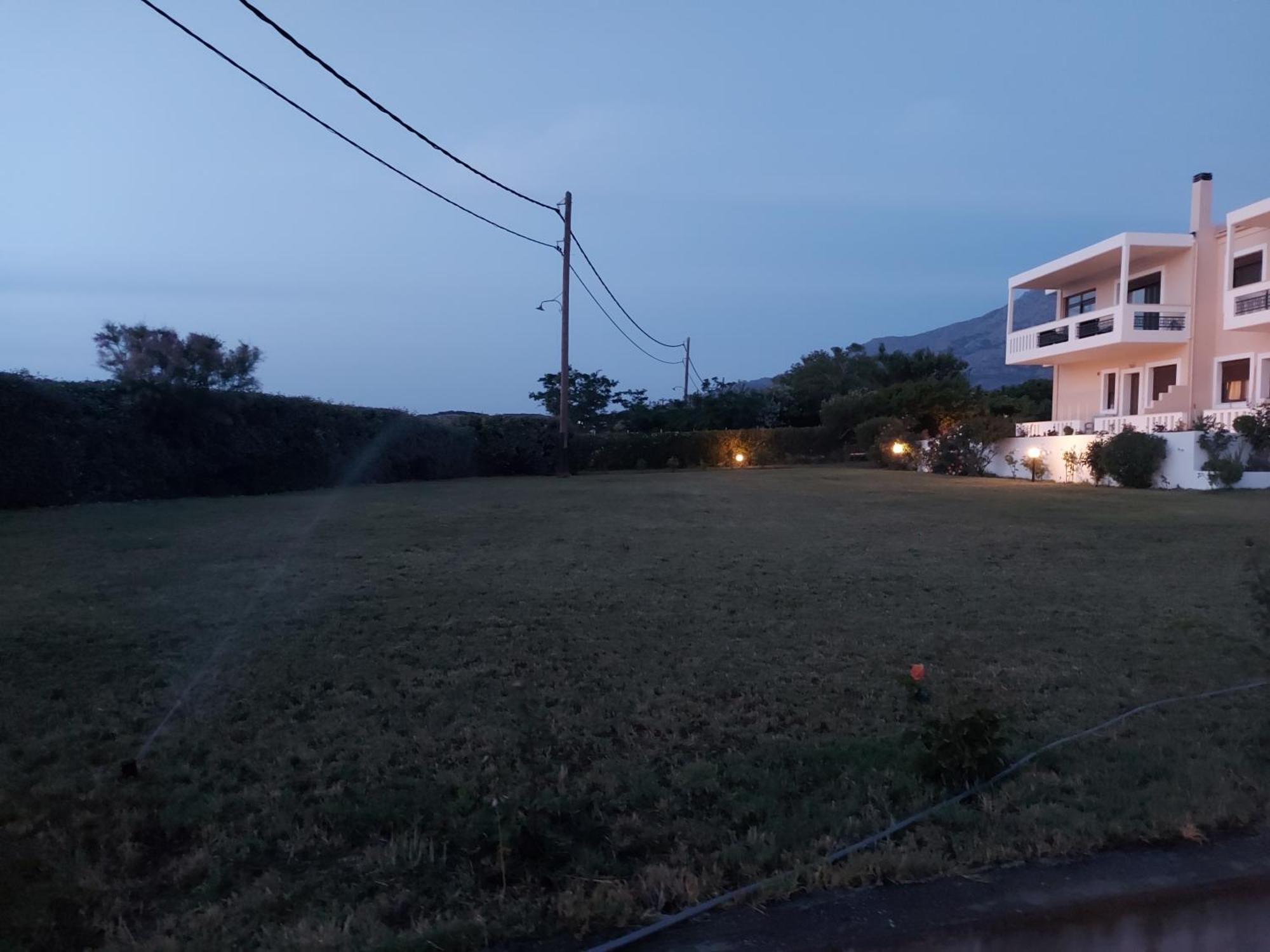 Aktaion Apartments Samothraki Exterior photo